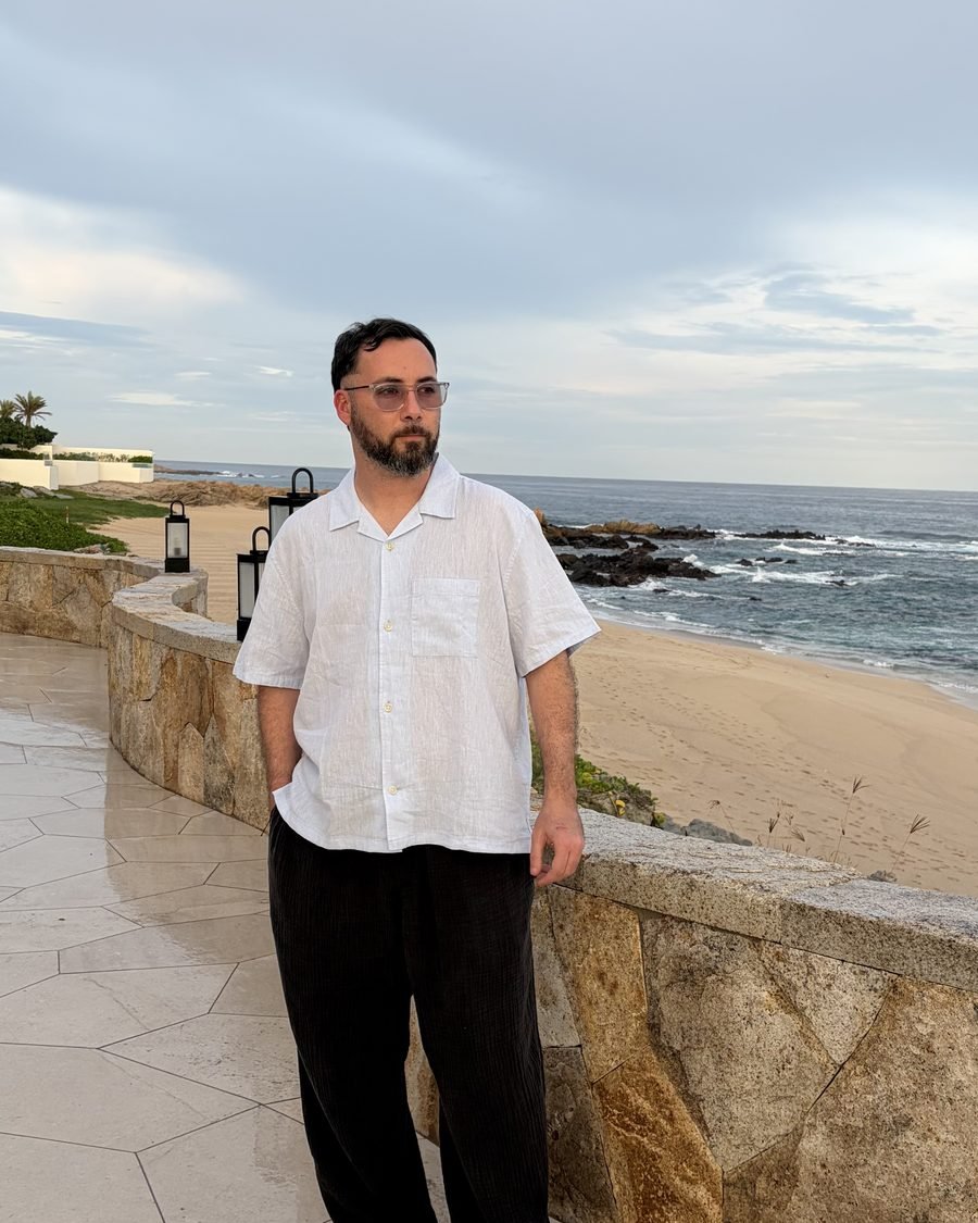 Jorge Lamari, consultor en Marketing Digital